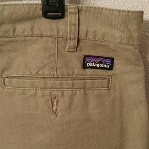 Patagonia Organic Cotton 36x30 Pants